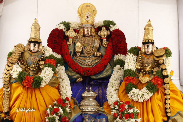 Sri Govindaraja Swamy Temple - Luxury Car Rentals Tirupati